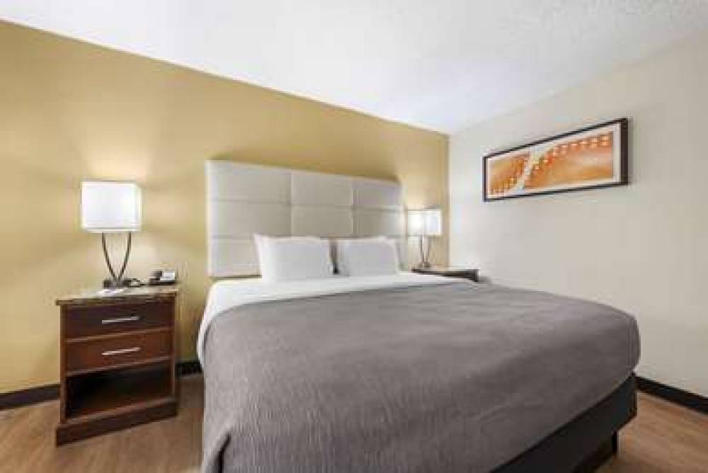 RODEWAY INN ALAMOSA 6