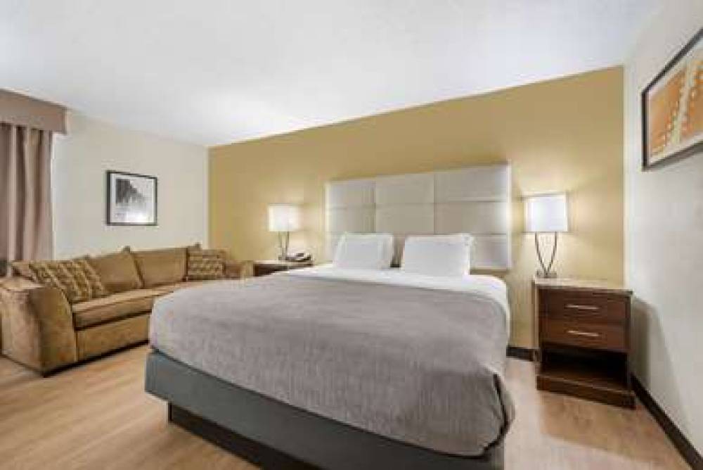 RODEWAY INN ALAMOSA 5