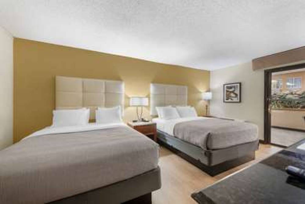 RODEWAY INN ALAMOSA 8