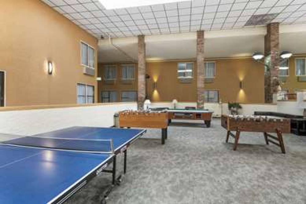 RODEWAY INN ALAMOSA 3