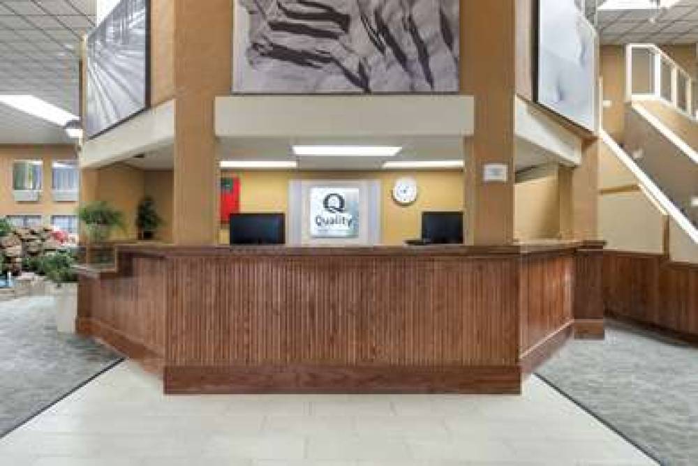 Rodeway Inn Alamosa