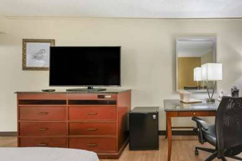 RODEWAY INN ALAMOSA 7