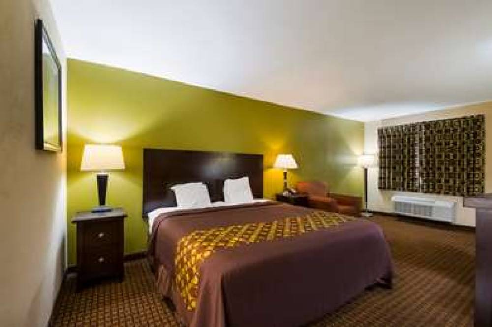 RODEWAY INN AND SUITES CORPUS CHRIS 9