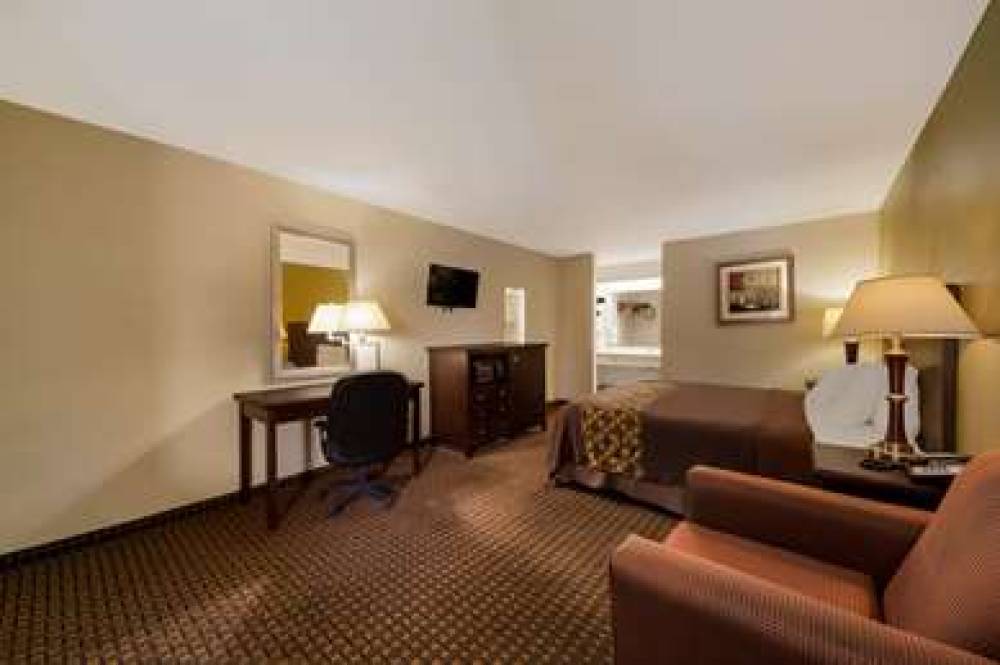 RODEWAY INN AND SUITES CORPUS CHRIS 7