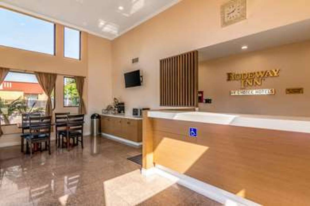 Rodeway Inn Artesia Cerritos 7