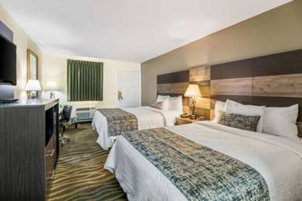 RODEWAY INN CADIZ 8