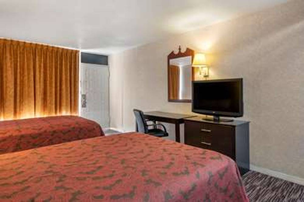 RODEWAY INN CLEARWATER-LARGO 10