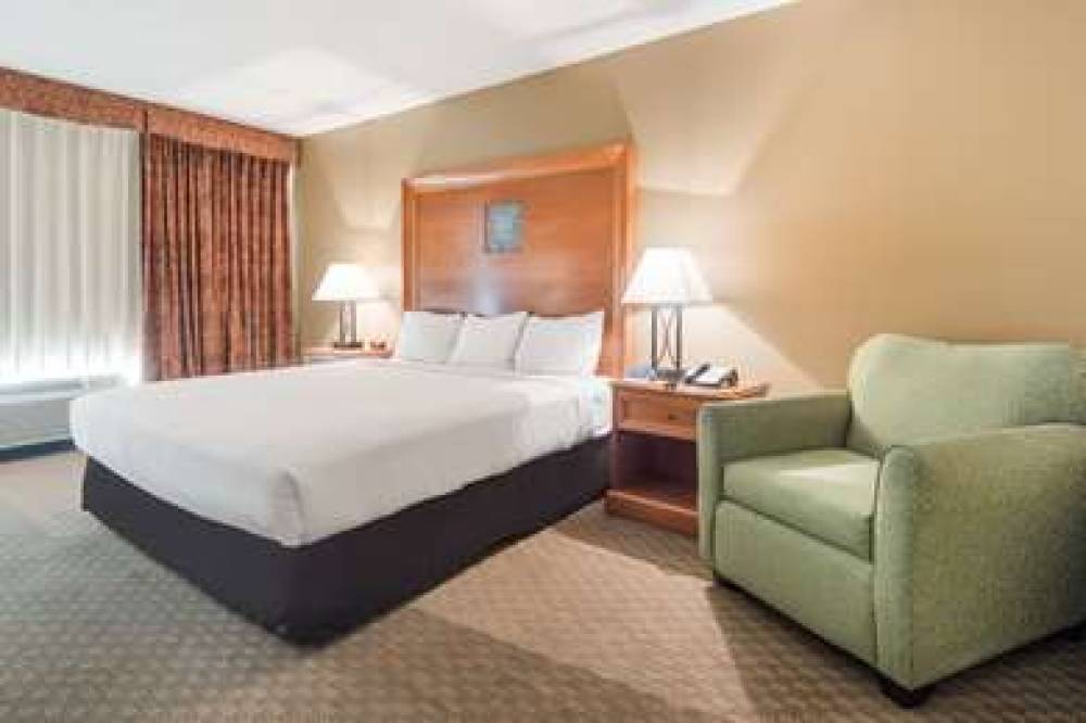 RODEWAY INN DUNCANVILLE 10