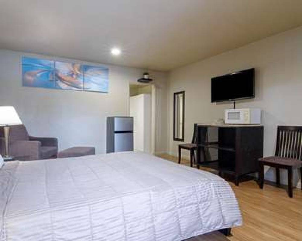 RODEWAY INN FLAGSTAFF EAST ROUTE 66 7