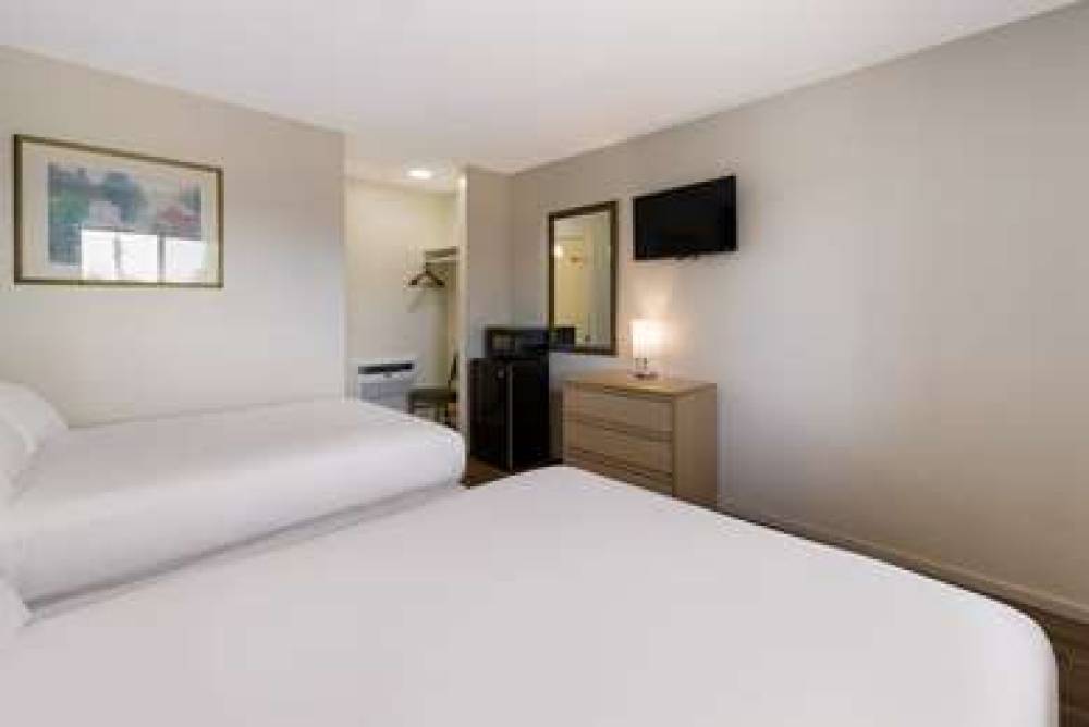 RODEWAY INN LIVERMORE 8