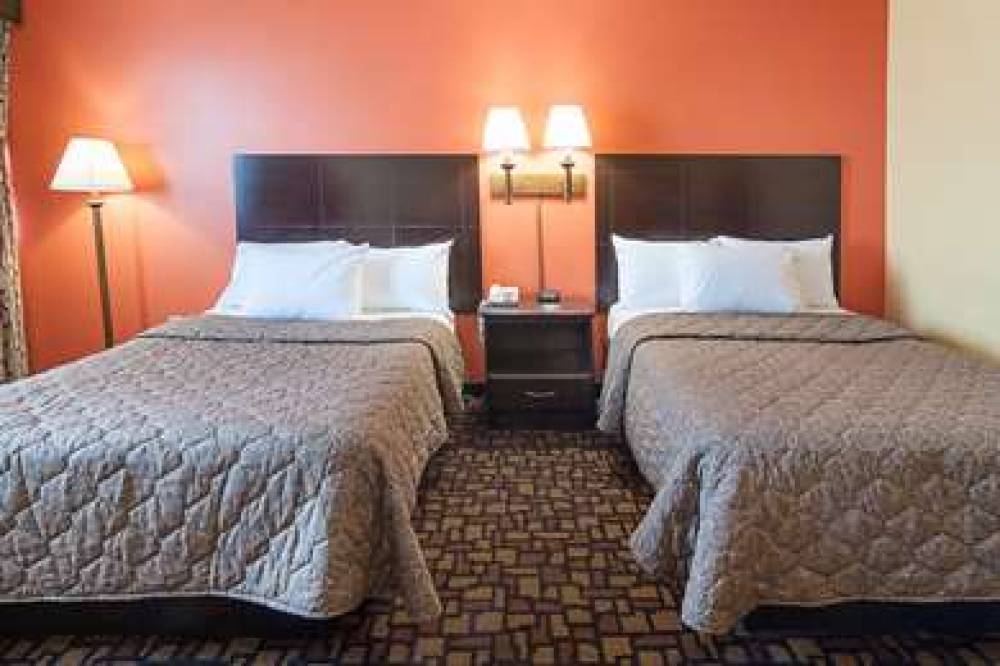 RODEWAY INN MEADOWLANDS 10