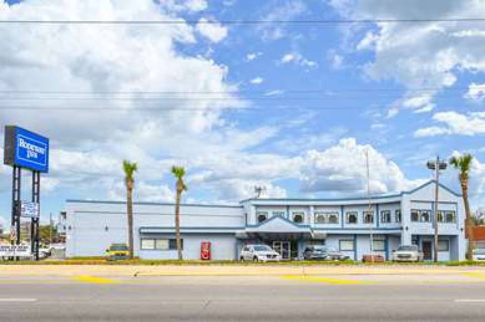 RODEWAY INN METAIRIE 2