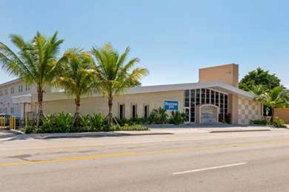 RODEWAY INN NEAR HOLLYWOOD BEACH 2