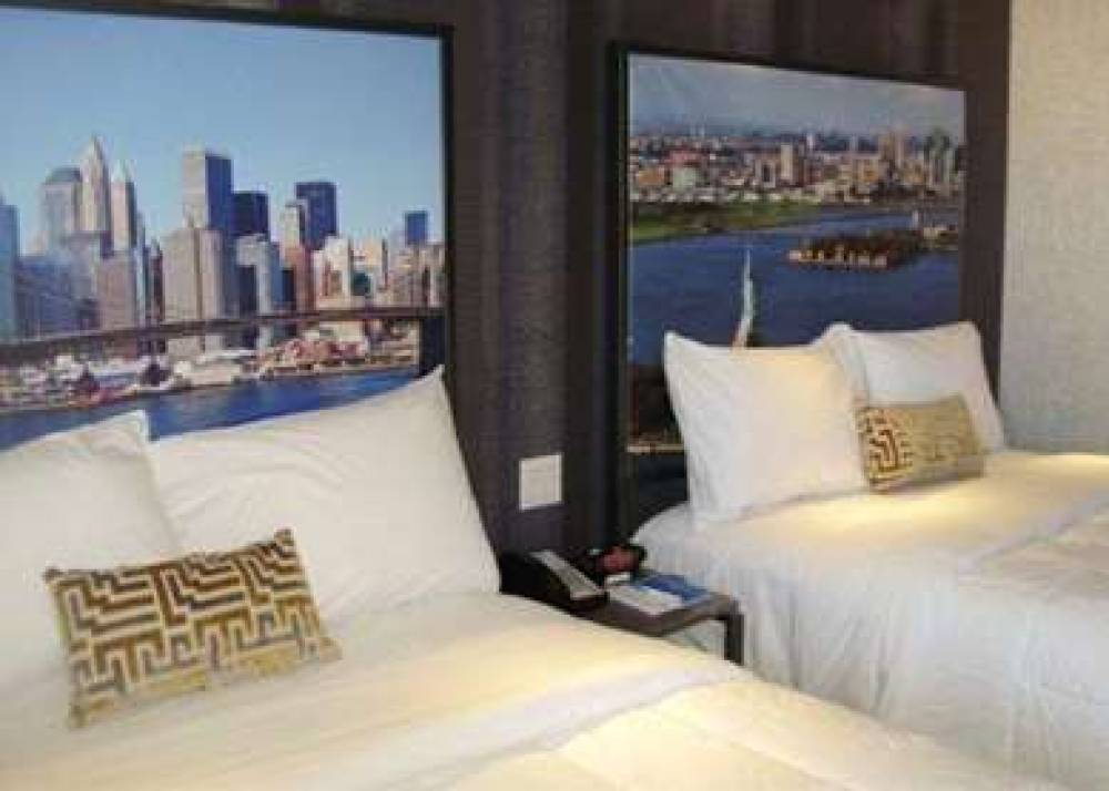 RODEWAY INN NEAR JFK AIRPORT 3