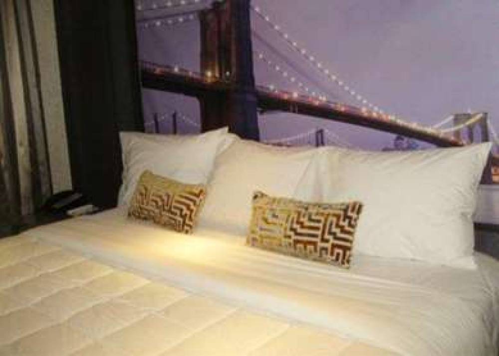 RODEWAY INN NEAR JFK AIRPORT 2