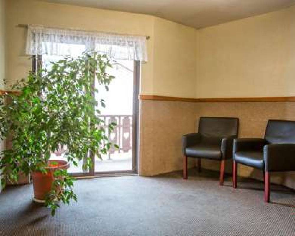 RODEWAY INN 3