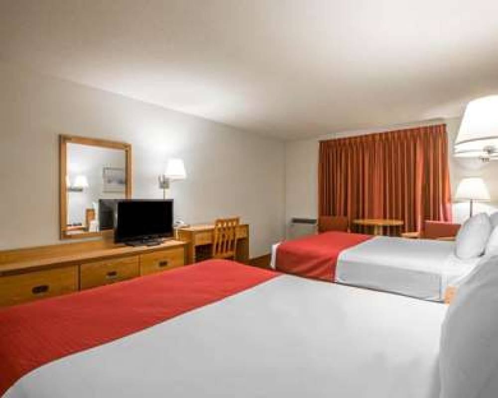 RODEWAY INN 5