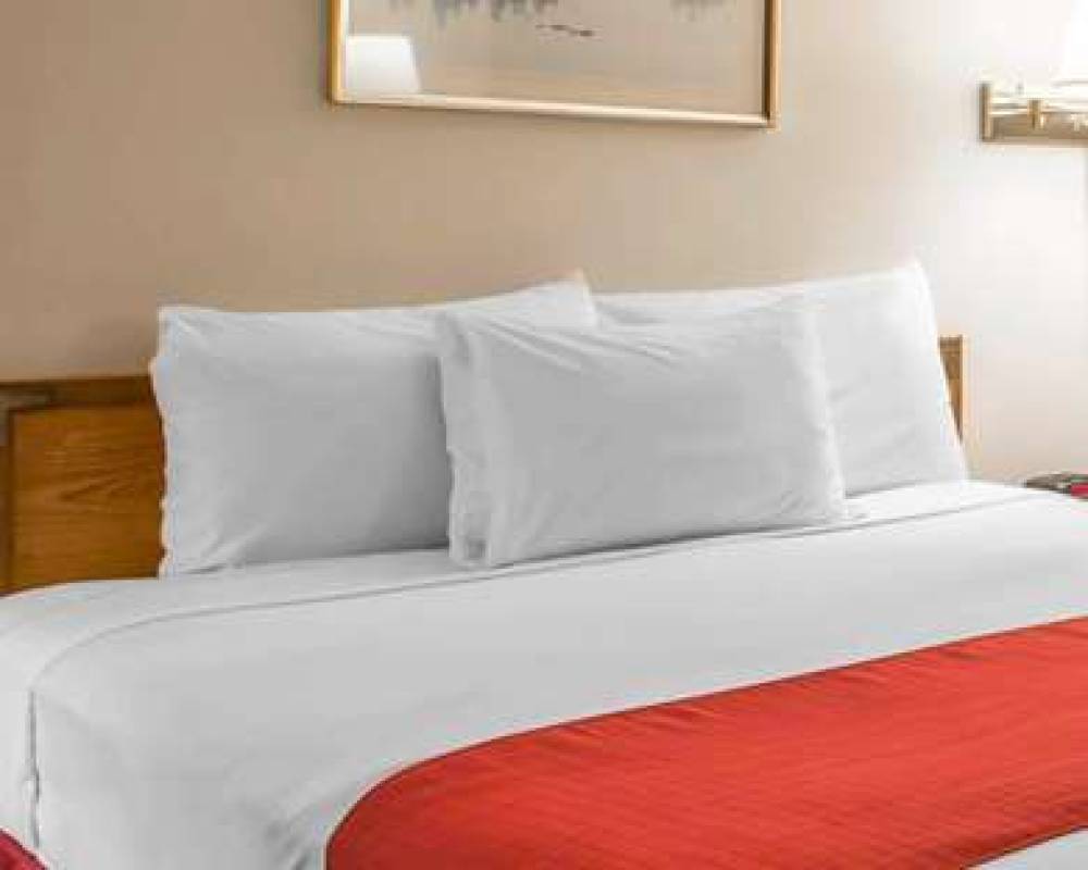 RODEWAY INN 10
