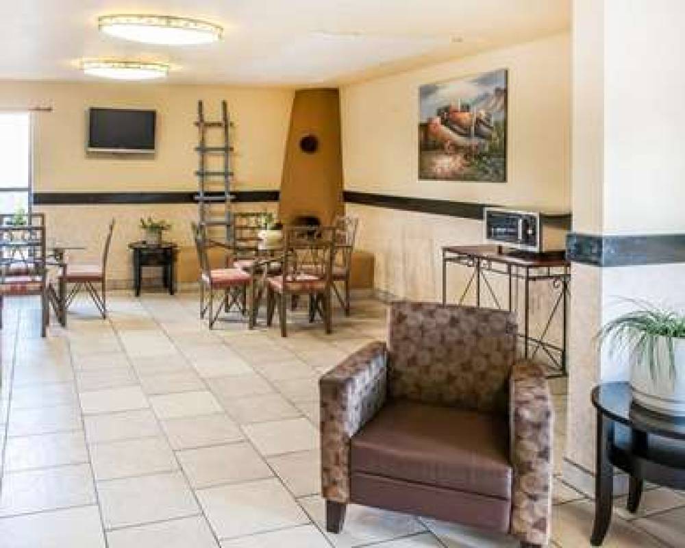 RODEWAY INN 5