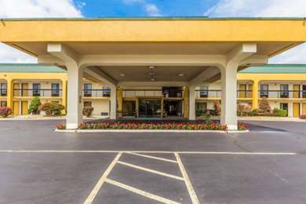Rodeway Inn