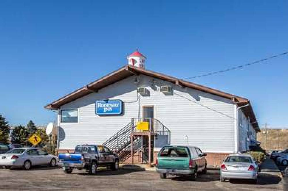 Rodeway Inn