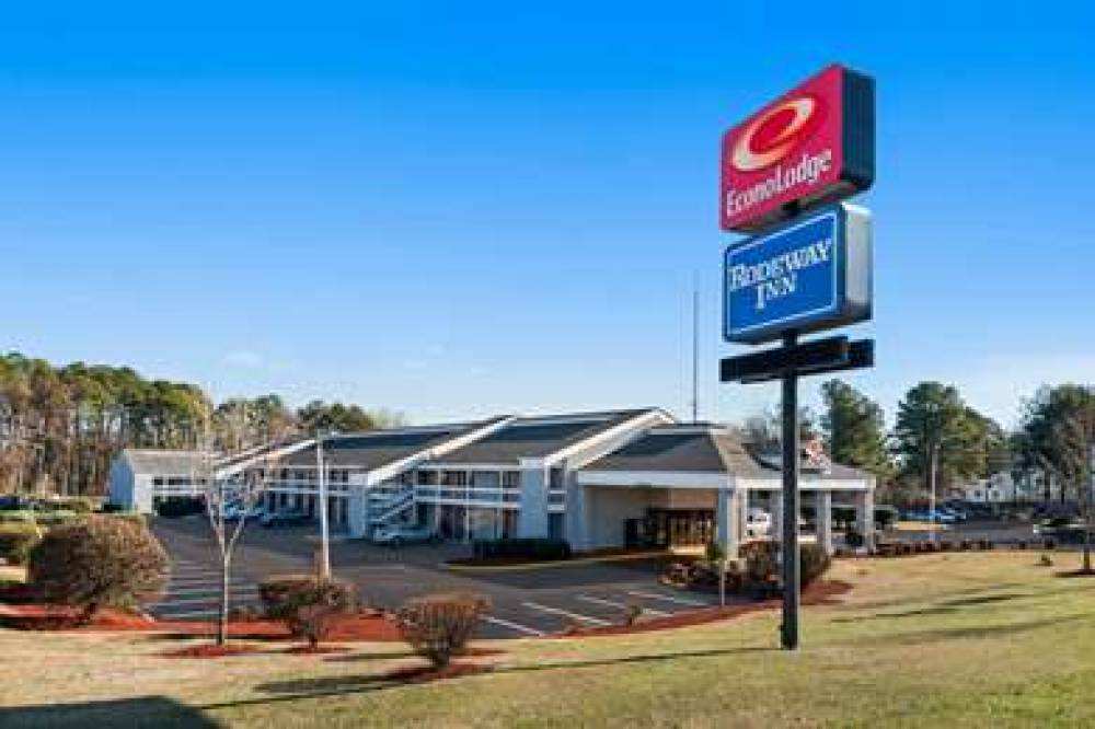 Rodeway Inn