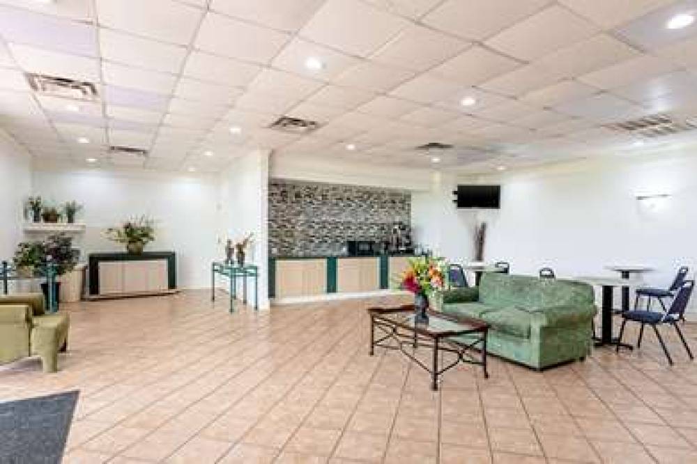RODEWAY INN 7