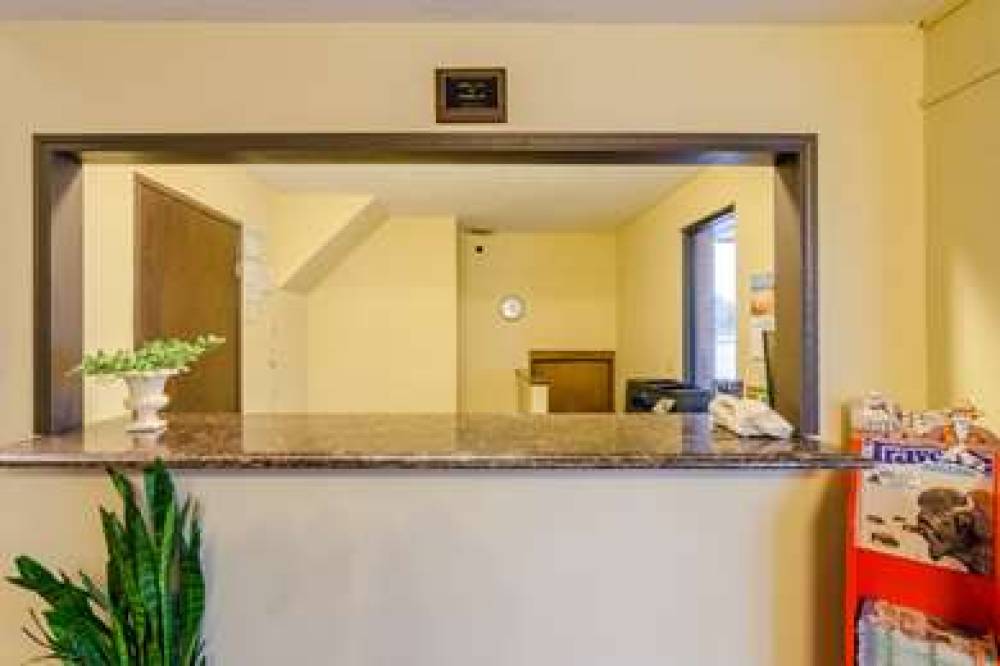 RODEWAY INN 5