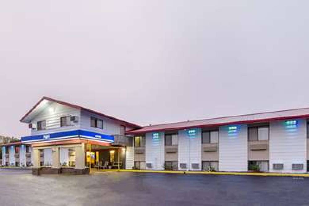 Rodeway Inn
