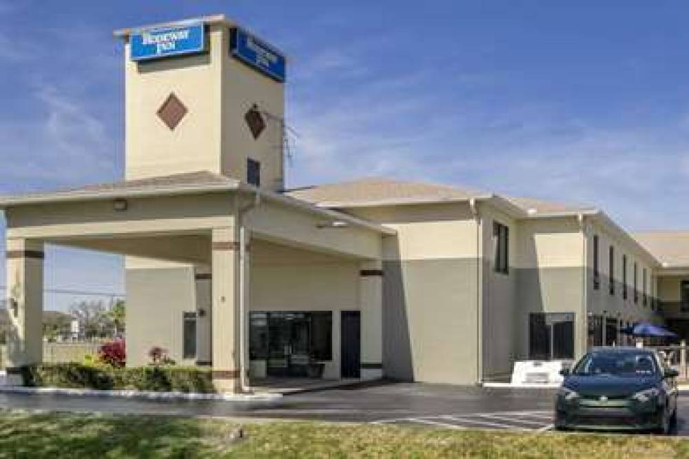Rodeway Inn 2