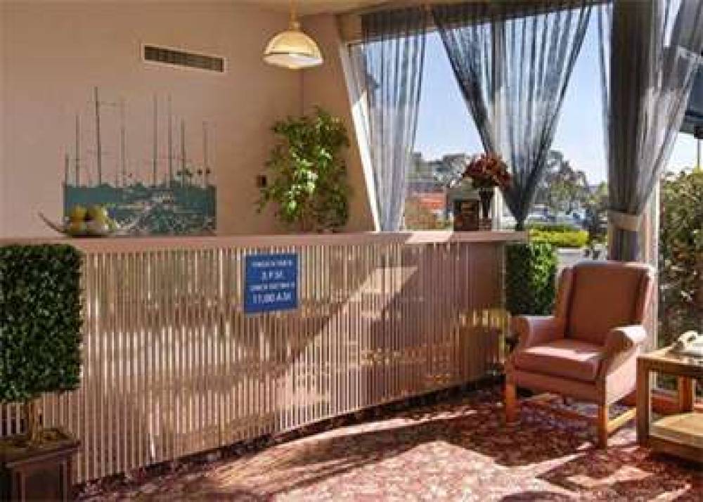 Rodeway Inn 3
