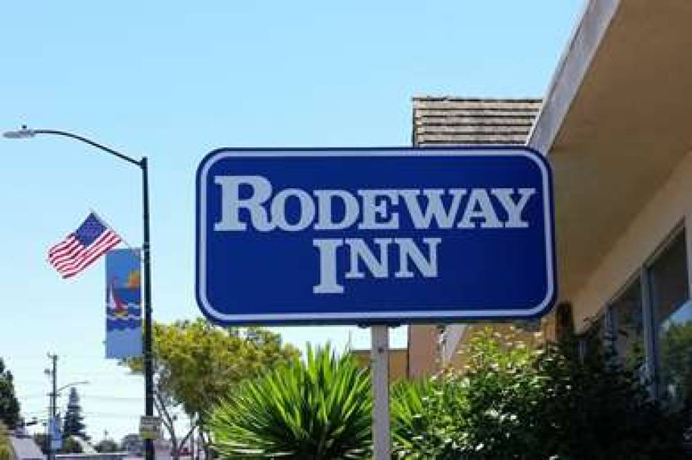 Rodeway Inn 1