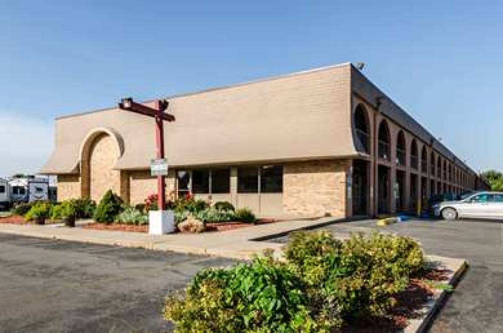 Rodeway Inn