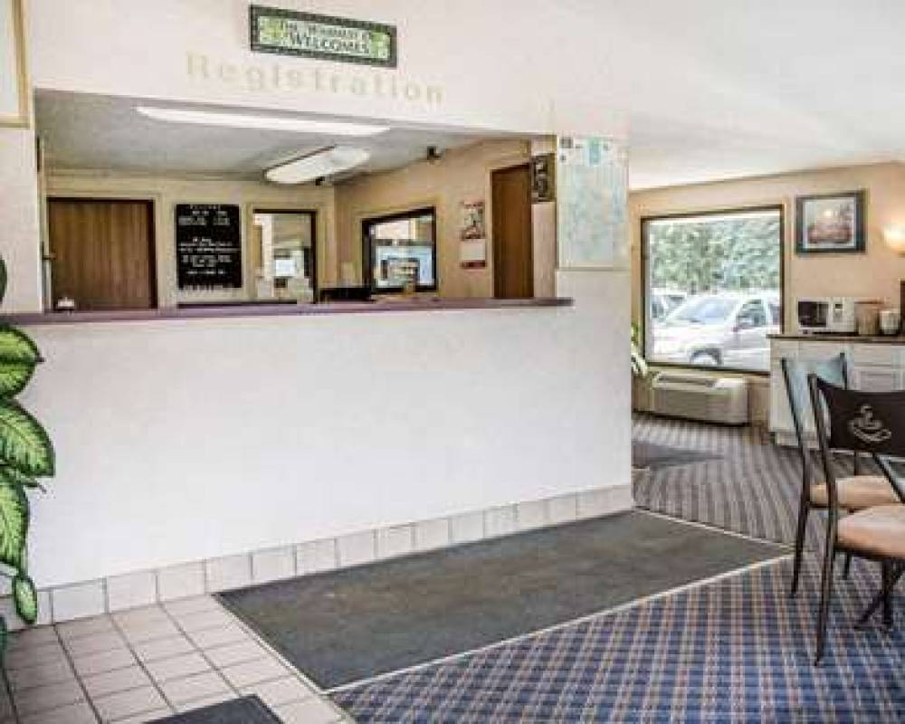 Rodeway Inn 6