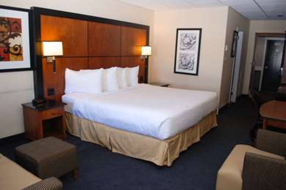RODEWAY INN 9