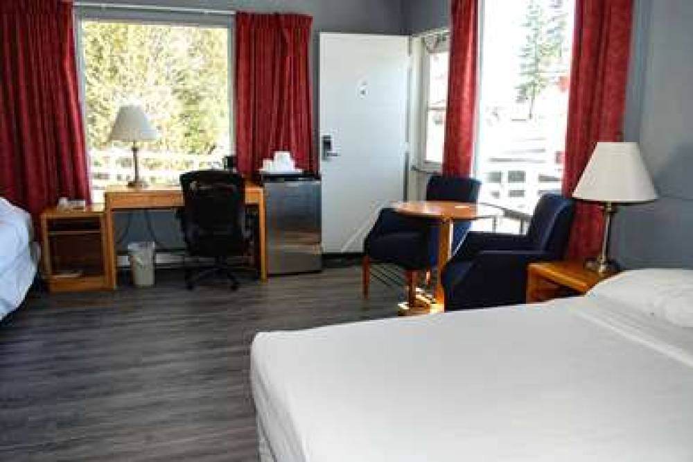 RODEWAY INN 7