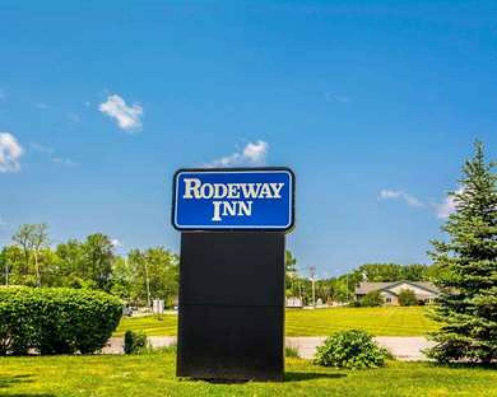 Rodeway Inn