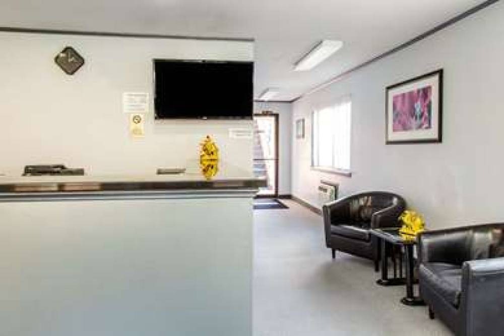 RODEWAY INN 9