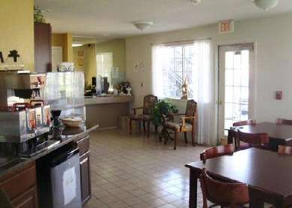 RODEWAY INN 6