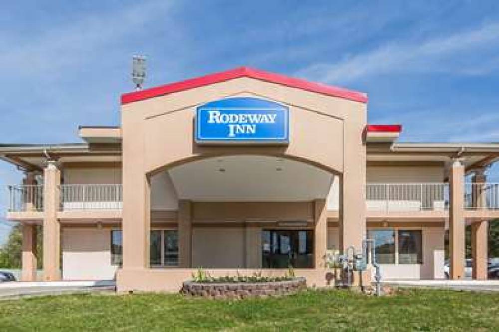 Rodeway Inn