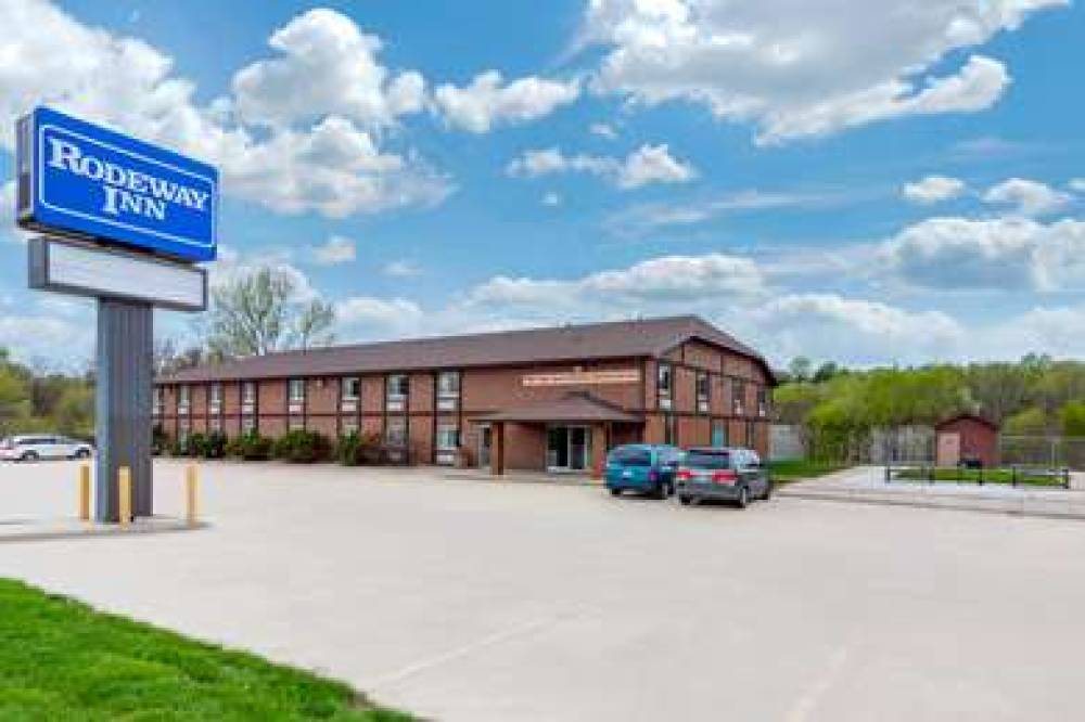 Rodeway Inn