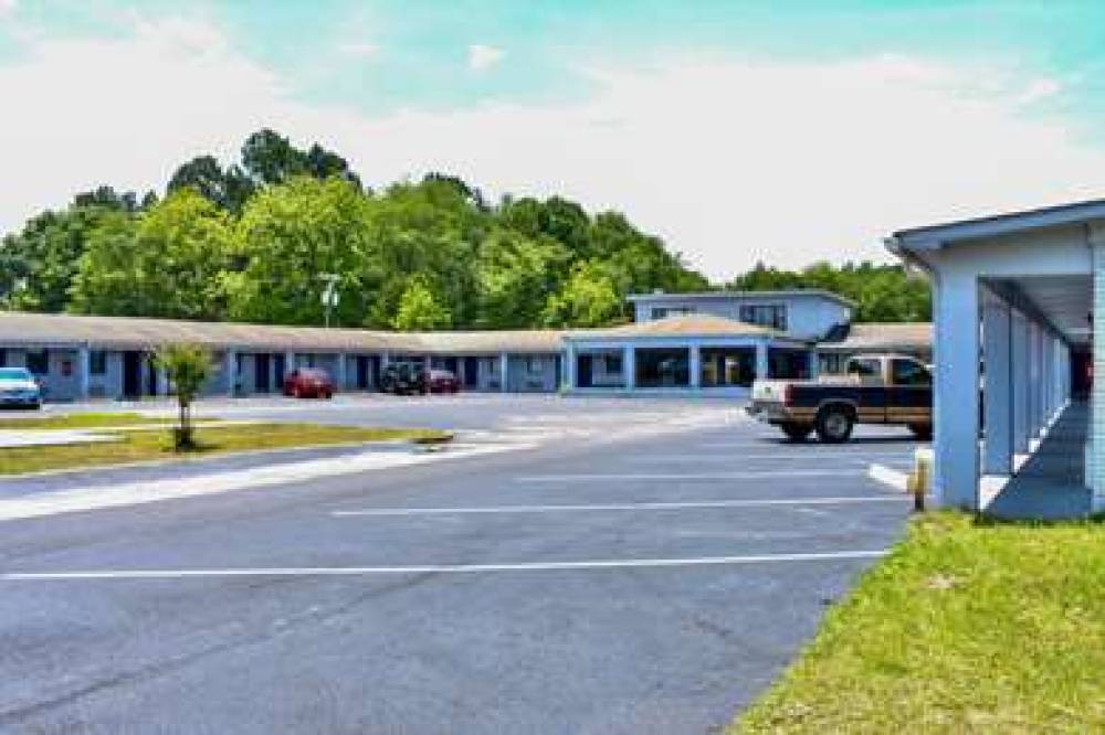 Rodeway Inn