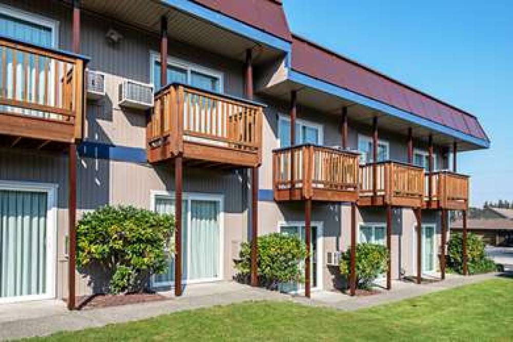 Rodeway Inn