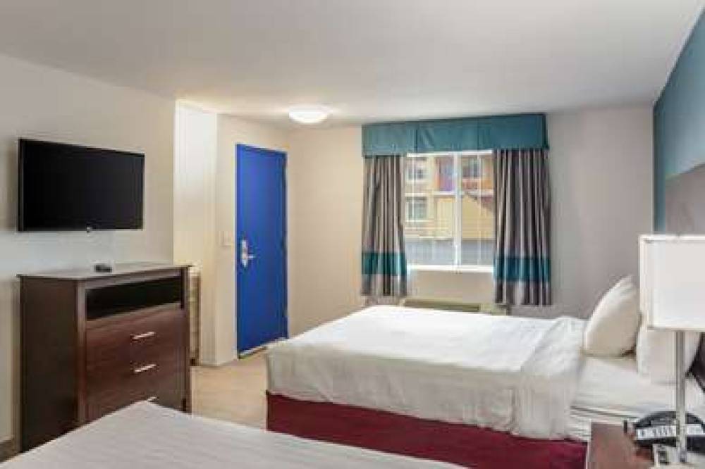 RODEWAY INN 7
