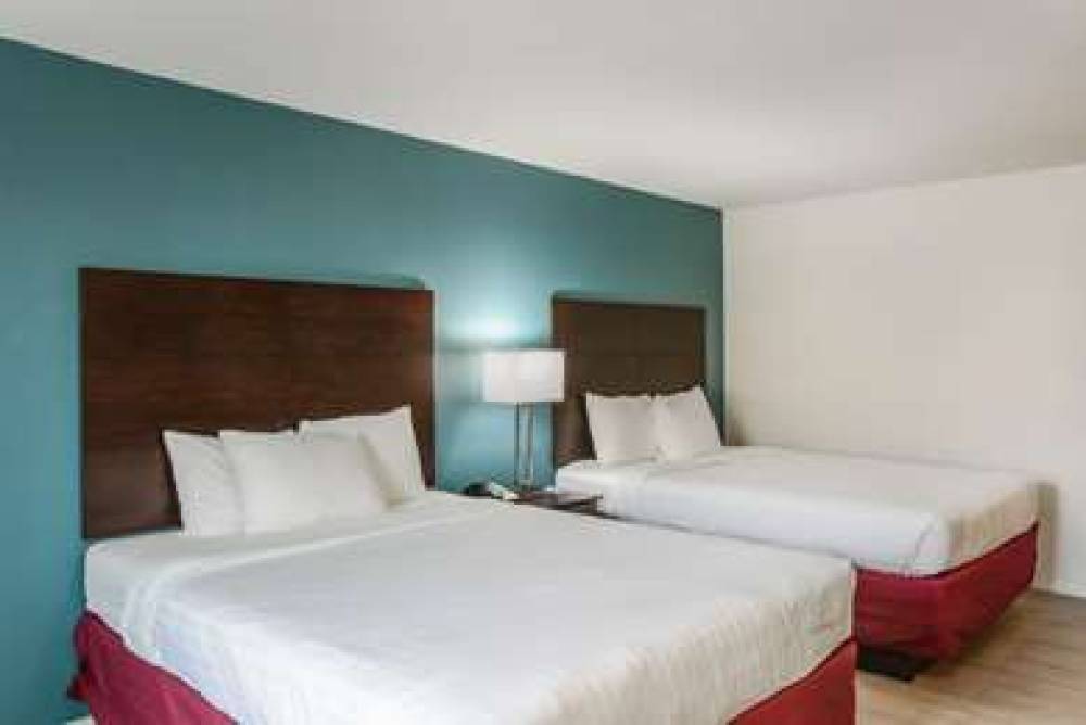 RODEWAY INN 5