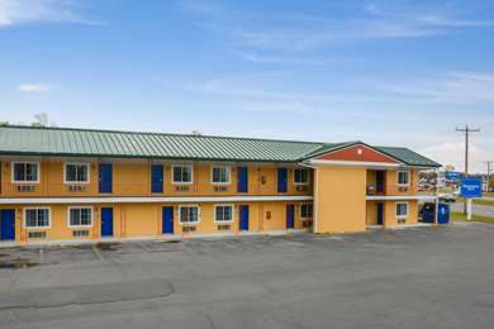 Rodeway Inn