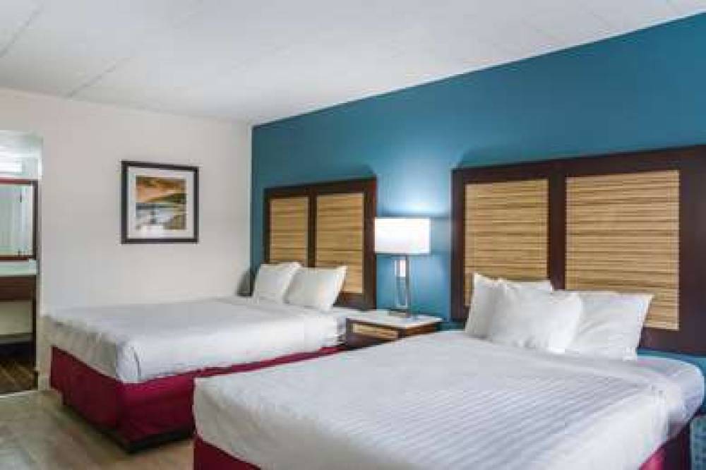 RODEWAY INN 4