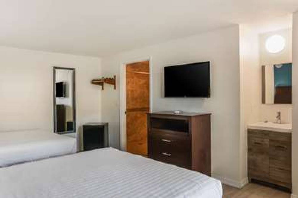 RODEWAY INN 6