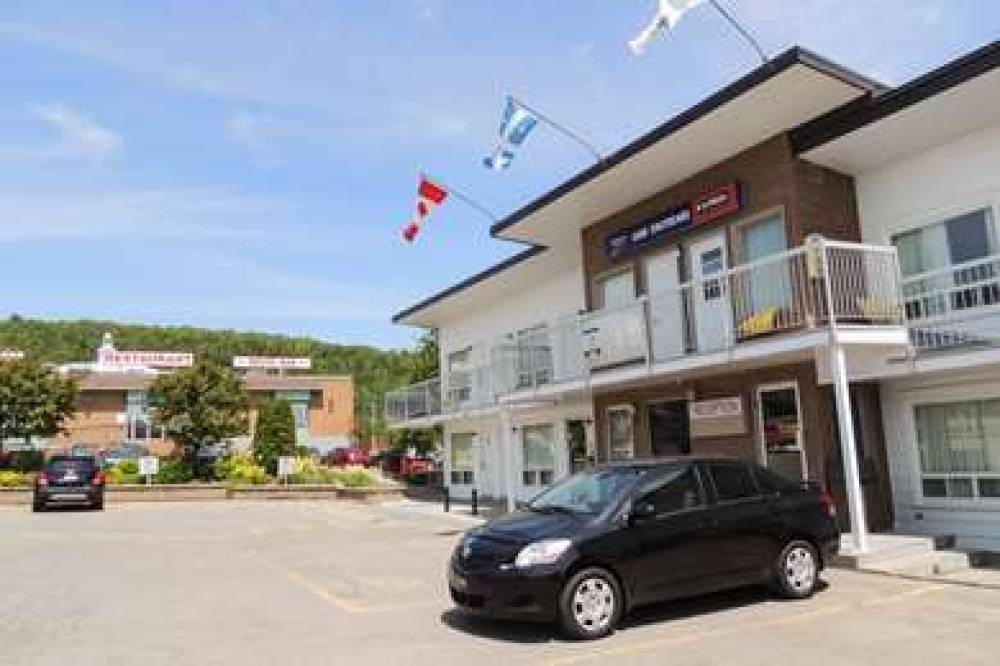 Rodeway Inn