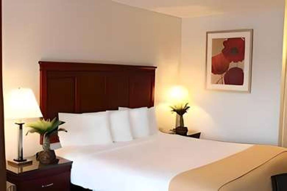 RODEWAY INN SANTA CLARA EL CAMINO R 3